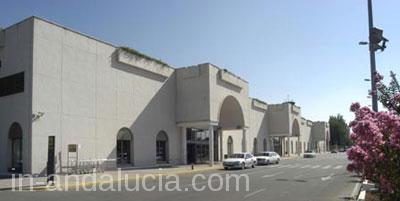 Granada Airport