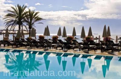 Marbella, Paradise inside the Costa del Sol