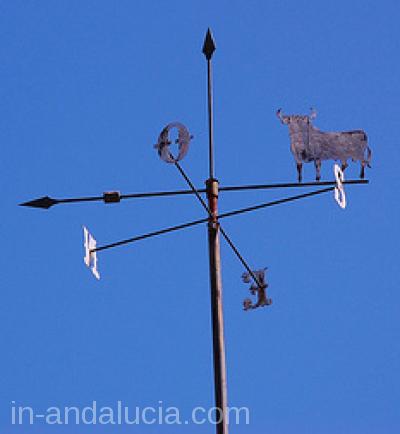 Andalucia Weather