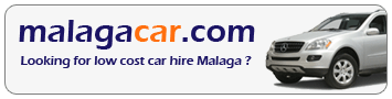 Car hire Malaga airport