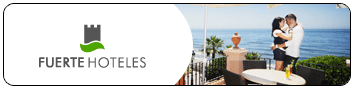 Fuerte hoteles Fuerte hoteles