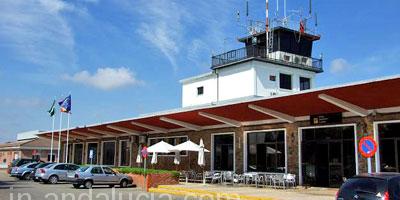 Aeropuerto de Cordoba