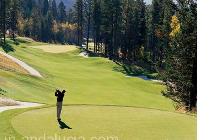 Malaga Golf