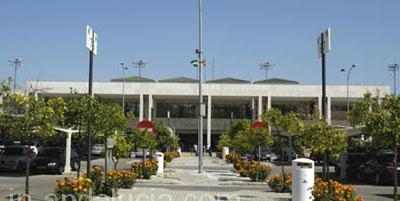 Aeropuerto de Cadiz