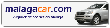 Alquiler coches Malaga aeropuerto Alquiler coches Malaga aeropuerto