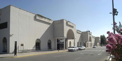 Granada airport