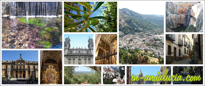 Jaen photos