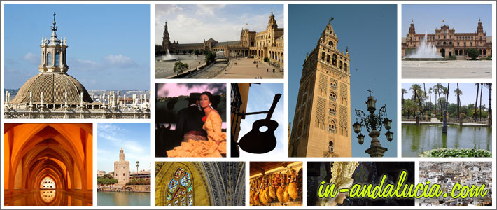 Fotos Sevilla