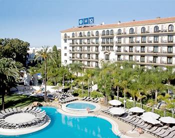 Hotel de Andalucía