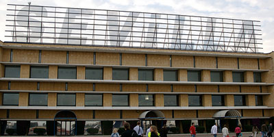 Aeropuerto de Sevilla